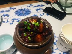 -小菜园新徽菜(滁州苏宁店)