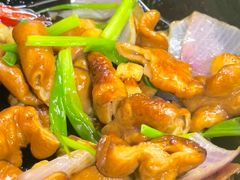 -海鲜街菜馆(海珠南路店)