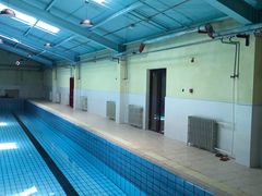 -悦健身游泳健身馆(宋家庄店)