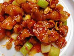 -悦海·家宴·冰花皮皮虾大锅贴(宝龙店)