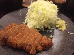 -牛カツ京都勝牛(河原町蛸薬師店)