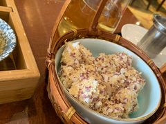 燕麦片切糕-北海金昌开元名都大酒店·四季轩中餐厅