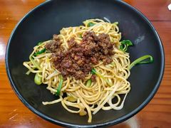 -台州老六海鲜面馆(上南总店)