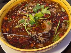 -熊猫川菜馆 panda chine