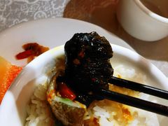 砂锅甲鱼-湘水谣(芙蓉店)