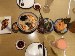 -小句号·精致料理(江南环球港店)