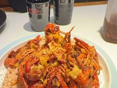 -红盔甲·小龙虾(天钥桥店)