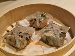 -利苑酒家(宜安广场店)
