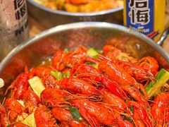 -七欣天香辣蟹火锅(深圳集信大厦店)