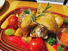 -TIAGO HOME KITCHEN(王府中环店)