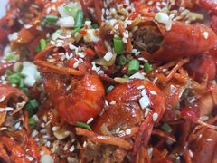 -老三样·美食研究中心(世贸路店)