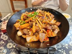 -龚师傅土菜馆.地道农家菜(魅力湘西店)