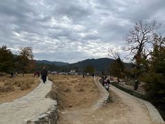 -塔川景区