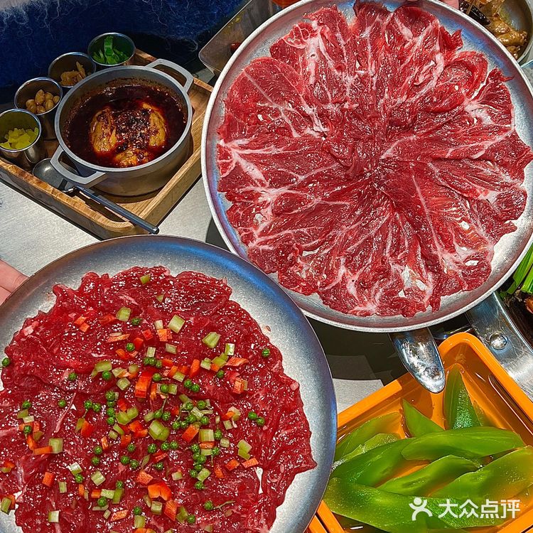 沈阳新店｜在火锅店吃到了好上头的广西酸嘢‼️