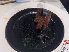-快乐爱斯米牛排·寿喜烧自助(亿合城店)