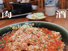 -先启半步颠·川菜小炒