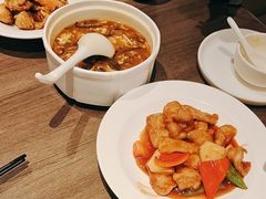 -新旺茶餐厅·早餐·夜宵(长乐店)