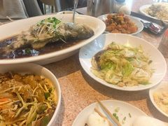 -红樱桃·欢乐餐厅(太原里店)
