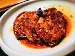兔头-滋色臻选川菜(北京坊旗舰店)