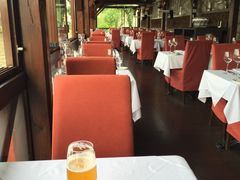 -Kampa Park Restaurant