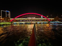 -海河游船-永乐码头(大悲院)