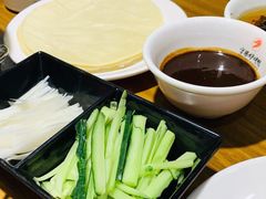 -守柴炉烤鸭(中海国际店)