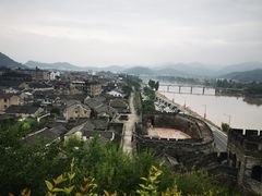 -台州府城(江南长城)