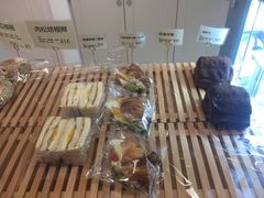 -CHEZ JASMINE 茉莉的氧气厨房