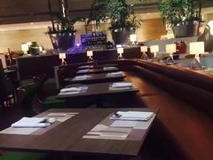-上海静安昆仑大酒店