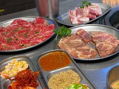 -大叹号·朝鲜族烤肉(潍坊泰华城店)