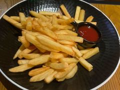 -安妮意大利餐厅(国贸店)