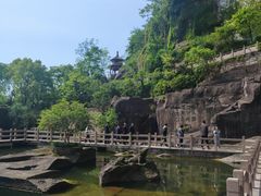 -蛇蟠岛
