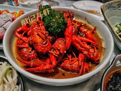 -戴记龙虾(天泽街店)