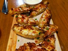 祖母招牌烤土豆皮-G+KITCHEN(龙湖狮山天街店)