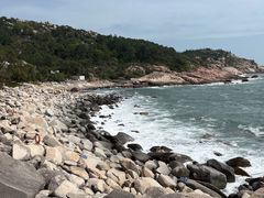 -广东惠东海龟国家级自然保护区