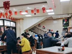 -老蔡记(二七广场店)