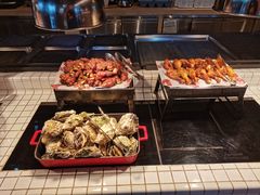 -杭州滨江世融艾美酒店·新食谱全日餐厅