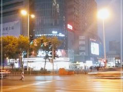 -沈阳百联购物中心(青年大街店)