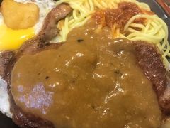 -西缘牛排(荟聚购物中心店)