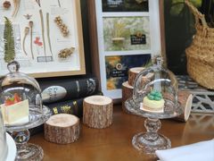 -棕榈岛海鲜自助餐厅(虹桥迎宾馆店)