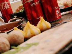 -呷哺呷哺 黄金牧场 (旧宫永辉超市店)