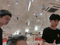 -大哈福烧烤·海鲜·家常菜(延安三路店)