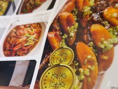 -径山十八道·风味民间菜(杭州总店)