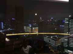 -远洋宾馆·江景餐厅