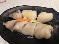 招牌白云猪手-沙河粉村·国家非遗传承(云台店)