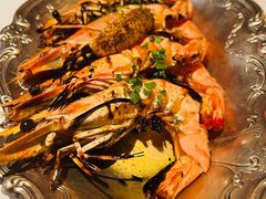 -壳里西餐厅Coquille Seafood Bistro(蒙自路店)