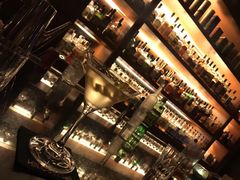 -Hill.Cocktail半山酒吧(中山店)