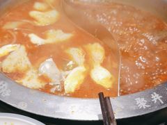 -井格重庆火锅(西直门凯德Mall店)