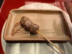-鳥喜Toriki怀石烧鸟料理