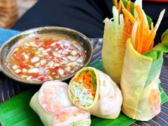 -相约小筑缅泰餐厅(孟定店)